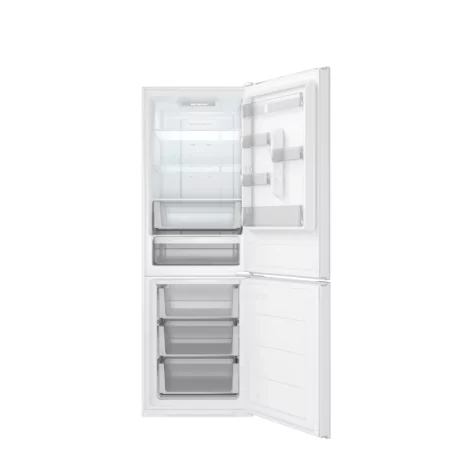 Kontrolsat - TEKA Combined Fridge NFL 345 C (No Frost - 188 cm - 310 L - White) Kontrolsat - TEKA Combined Fridge NFL 345 C (No Frost - 188 cm - 310 L - White)