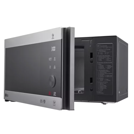 Kontrolsat - LG Microwave - 25L - MH-6565-CPS