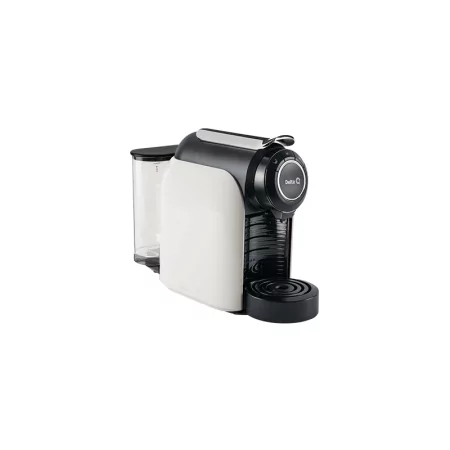 Kontrolsat - Máquina de Café Delta Q QOOL Evolution - Branco Kontrolsat - Máquina de Café Delta Q QOOL Evolution - Branco