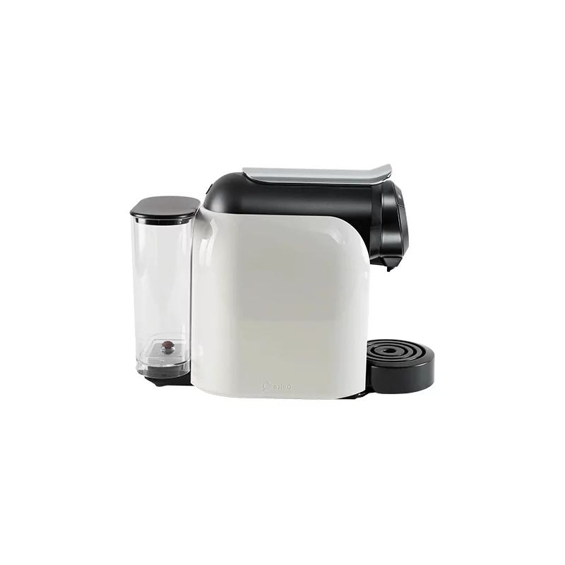 Kontrolsat - Máquina de Café Delta Q QOOL Evolution - Branco
