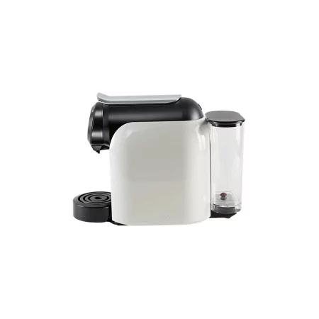 Kontrolsat - Máquina de Café Delta Q QOOL Evolution - Branco Kontrolsat - Máquina de Café Delta Q QOOL Evolution - Branco