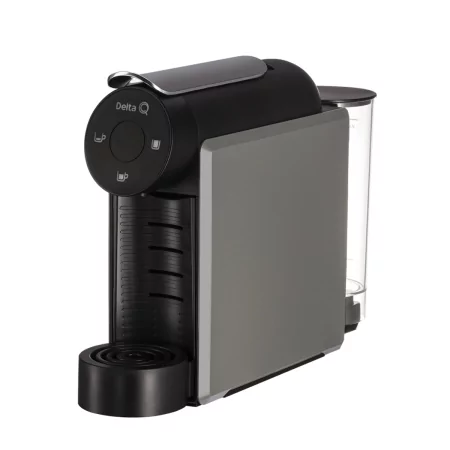 Kontrolsat - Delta Q MiniQool Coffee Machine - Grey