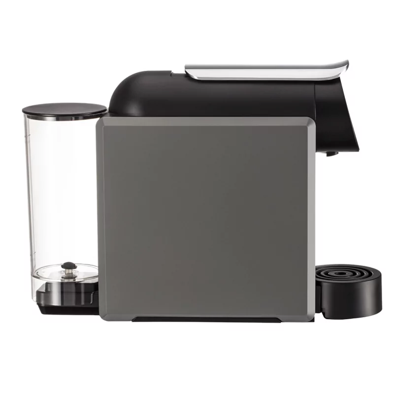 Kontrolsat - Delta Q MiniQool Coffee Machine - Grey
