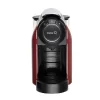Delta Q QOOL Evolution Coffee Machine - Red