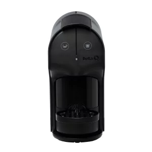 Kontrolsat - Máquina de Café Delta Q Quick - Preto