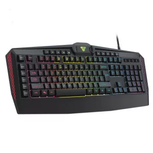 Teclado Gaming Fantech...