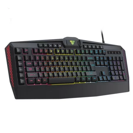 Fantech Gaming Membrane Keyboard Booster K513 (USB - RGB)