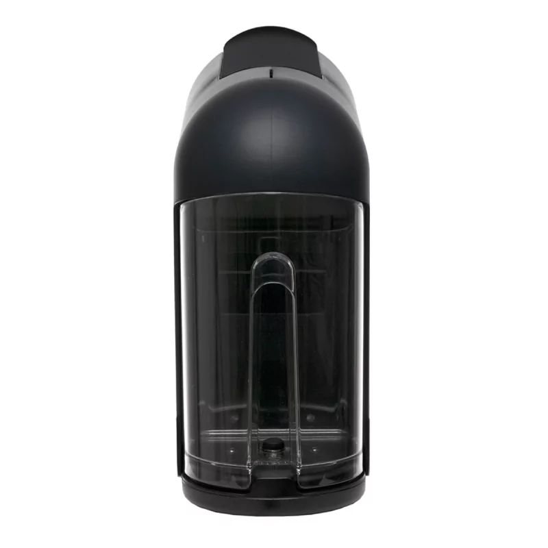 Kontrolsat - Delta Q Quick Coffee Machine - Black