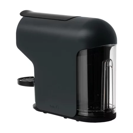 Kontrolsat - Delta Q Quick Coffee Machine - Black