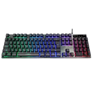Teclado Gaming Fantech...