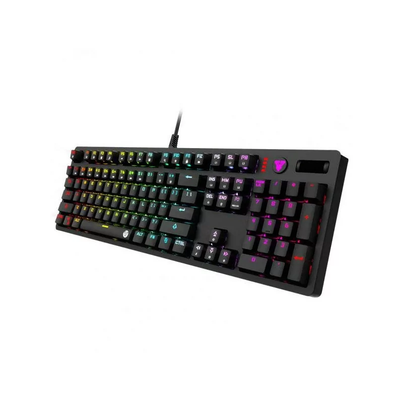Fantech Mechanical Keyboard Max Pro MK851 RGB (PT) Fantech Mechanical Keyboard Max Pro MK851 RGB (PT)