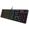 Fantech Teclado Mecânico Max Pro MK851 RGB (PT)