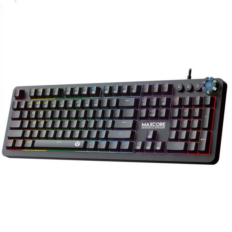 Fantech Teclado Mecânico Max Core MK852 (PT)