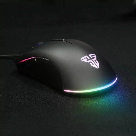 Fantech Gaming Mouse Blake X17 (10000 DPI - USB - Black/RGB)