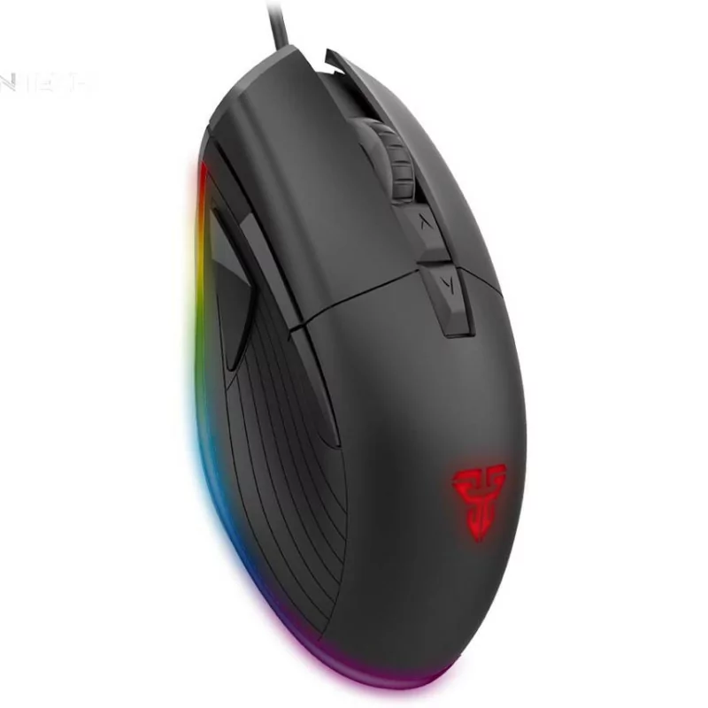 Fantech Gaming Mouse Hero UX1 (16000 DPI - USB - Black)
