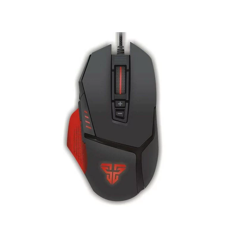 Fantech Gaming Mouse DareDevil X11 (8000 DPI - USB - Black)