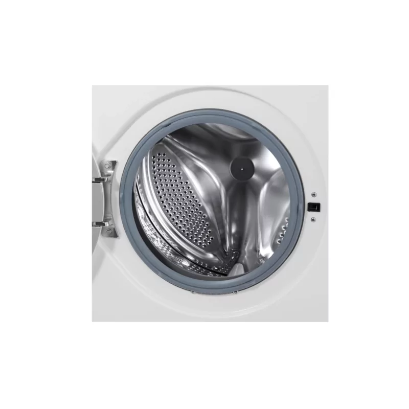 Kontrolsat - Lavadora-Secadora LG F4J3TG5WD (8/5kg - Classe E)