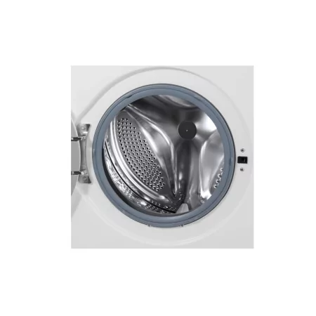 Kontrolsat - Lavadora-Secadora LG F4J3TG5WD (8/5kg - Classe E)