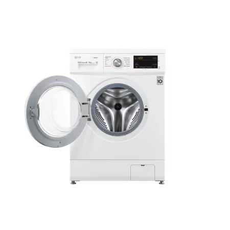 Kontrolsat - LG F4J3TG5WD Washer Dryer (8/5kg - Class E) Kontrolsat - LG F4J3TG5WD Washer Dryer (8/5kg - Class E)
