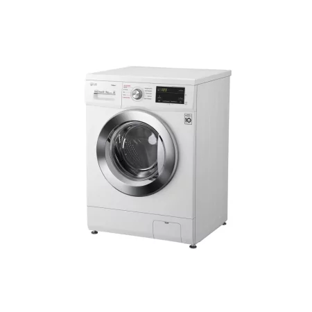 Kontrolsat - Lavadora-Secadora LG F4J3TG5WD (8/5kg - Classe E)