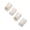 Kontrolsat - Conectores RJ45 CAT5 Aisens - 100 Unidades