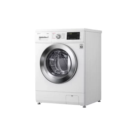 Kontrolsat - Lavadora-Secadora LG F4J3TG5WD (8/5kg - Classe E)