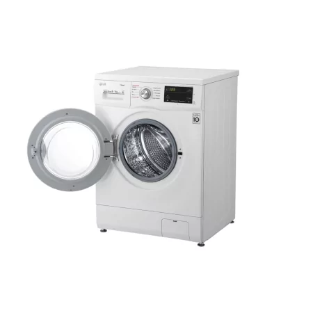 Kontrolsat - Lavadora-Secadora LG F4J3TG5WD (8/5kg - Classe E)