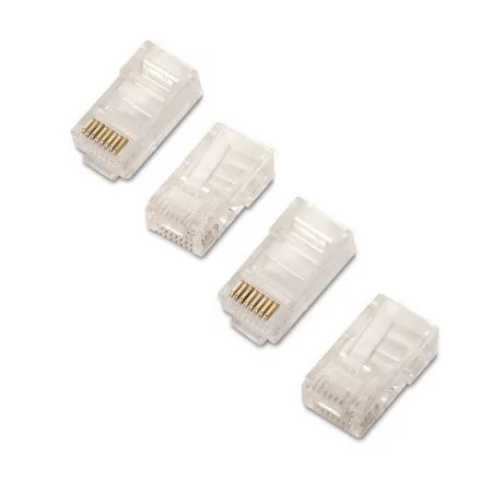 Kontrolsat - Conectores RJ45 CAT5 Aisens - 10 Unidades