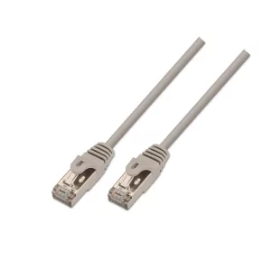 Kontrolsat - Aisens RJ45 Network Cable - Cat6 - 3M - Gray