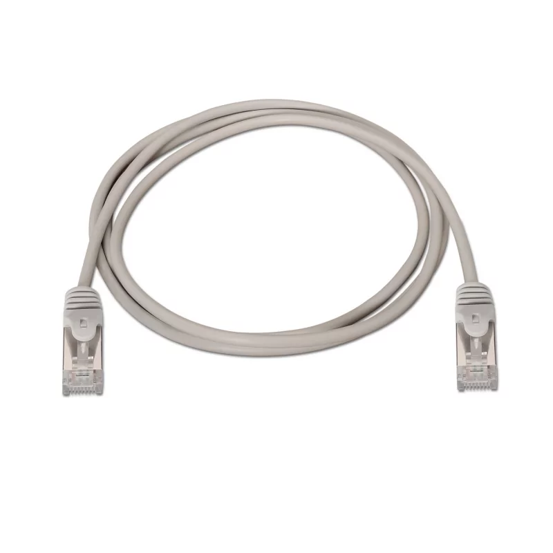 Kontrolsat - Aisens RJ45 Network Cable - Cat6 - 3M - Gray