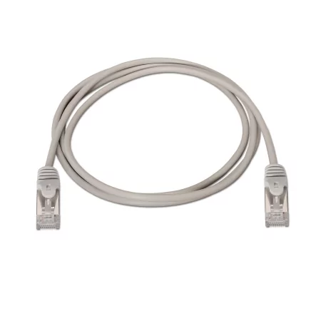 Kontrolsat - Cabo de Rede Aisens RJ45 - Cat6 - 3M - Cinza
