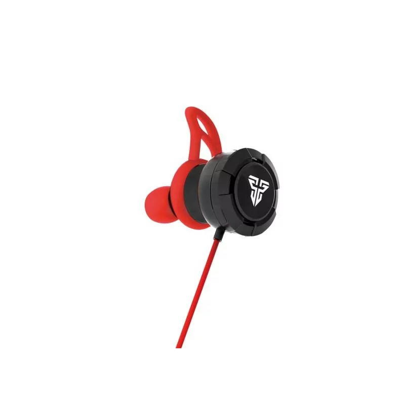 Auriculares In-Ear Fantech EG1 Gaming Earplug Jack 3.5mm
