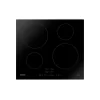 Kontrolsat - Placa de Indução Samsung - NZ64M3707AK/UR - 4 Zonas