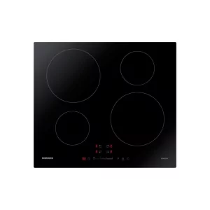 Kontrolsat - Samsung Induction Hob - NZ64M3707AK/UR - 4 Zones