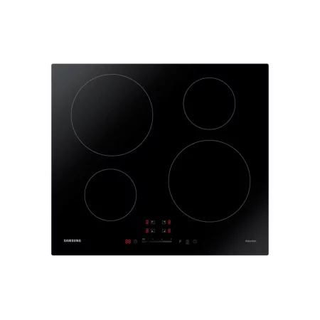Kontrolsat - Placa de Indução Samsung - NZ64M3707AK/UR - 4 Zonas