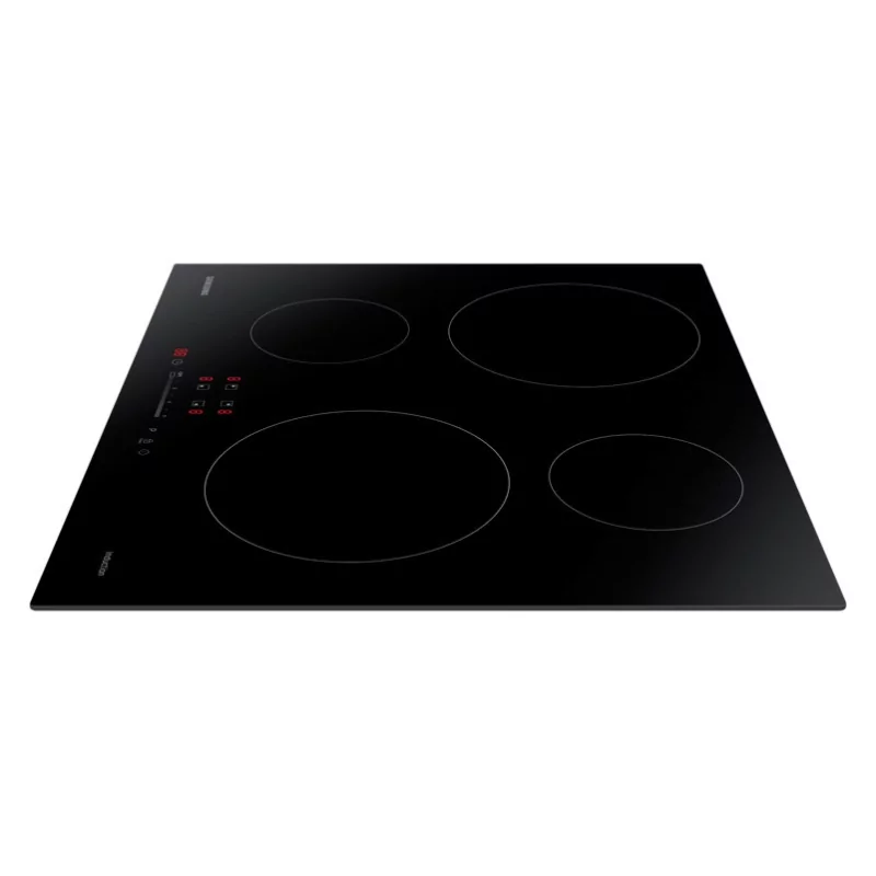 Kontrolsat - Placa de Indução Samsung - NZ64M3707AK/UR - 4 Zonas
