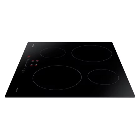 Kontrolsat - Placa de Indução Samsung - NZ64M3707AK/UR - 4 Zonas