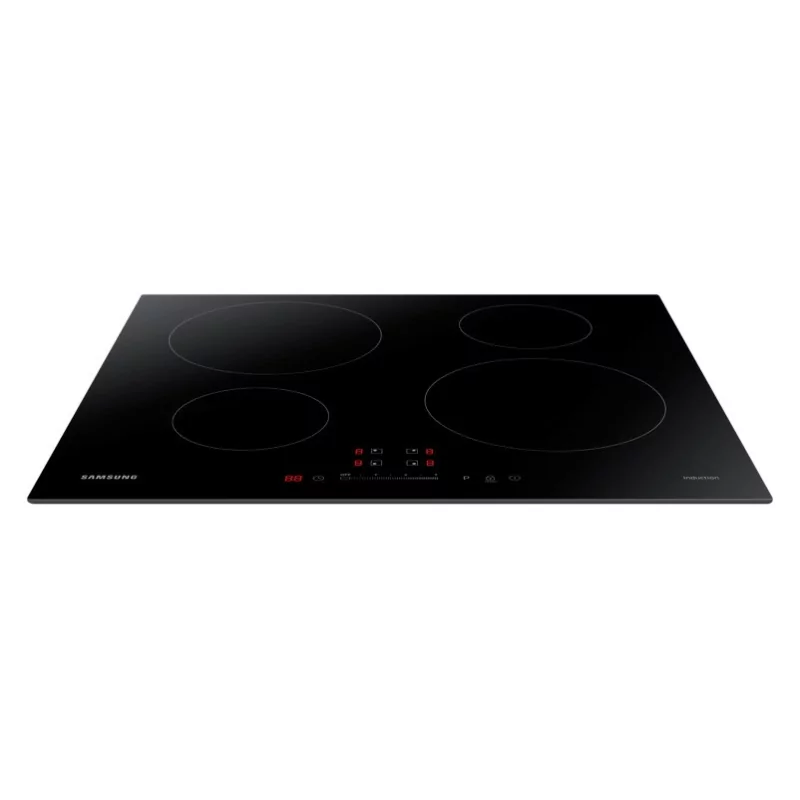 Kontrolsat - Placa de Indução Samsung - NZ64M3707AK/UR - 4 Zonas