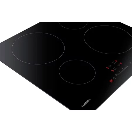 Kontrolsat - Placa de Indução Samsung - NZ64M3707AK/UR - 4 Zonas
