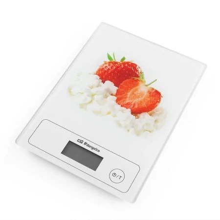 Kontrolsat - Orbegozo Electronic Kitchen Scale PC 1018 - 5Kg Kontrolsat - Orbegozo Electronic Kitchen Scale PC 1018 - 5Kg