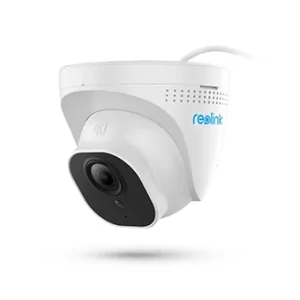 Kontrolsat - Reolink RLC-520A PoE Surveillance Camera - 5MP - Person / Vehicle Detector