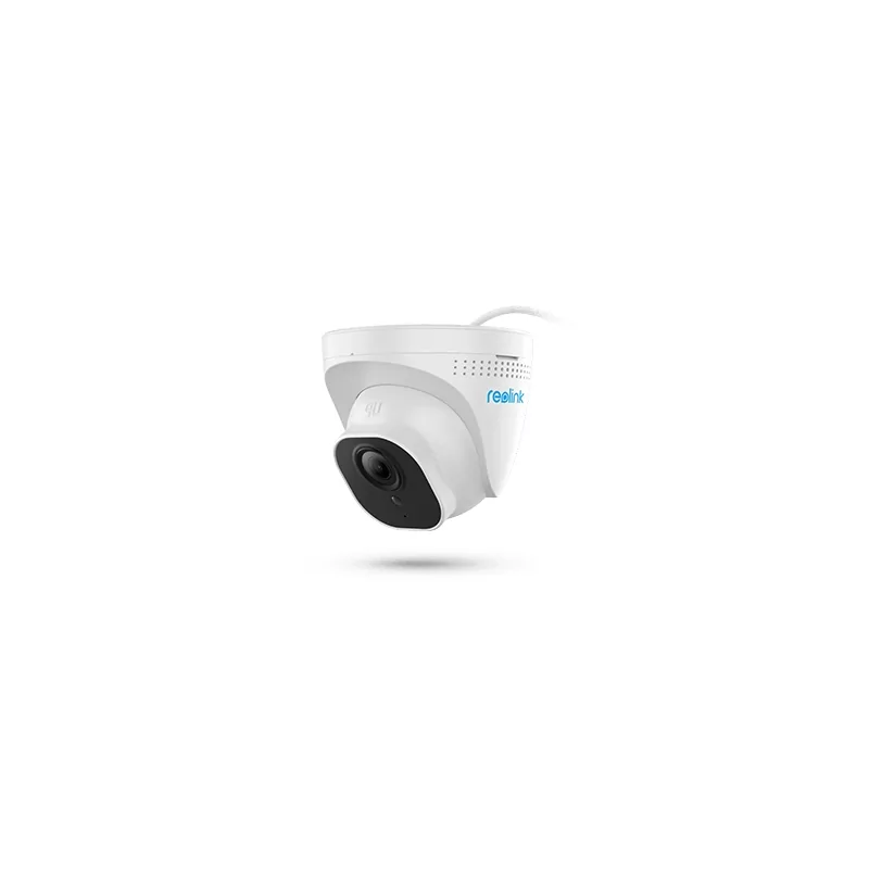 Kontrolsat - Câmara de Vigilância Reolink RLC-520A PoE - 5MP - Detetor Pessoa / Veiculos Kontrolsat - Câmara de Vigilância Reolink RLC-520A PoE - 5MP - Detetor Pessoa / Veiculos