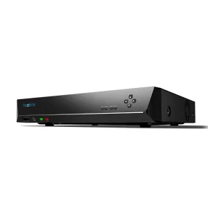 Kontrolsat - Reolink RLN8-410 PoE Recorder - 8CH 5MP & 4K - 2TB Built-in HDD