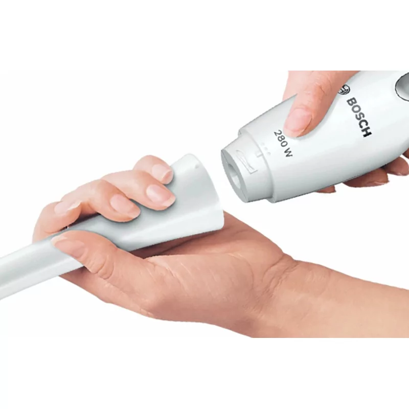 Kontrolsat - Varita mágica Bosch - 280W - MSM6B100
