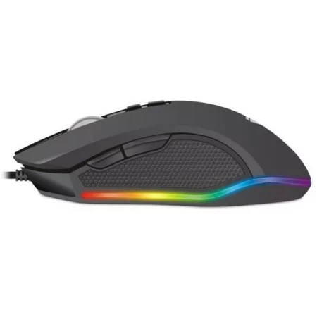Fantech Gaming Mouse Zeus X5s (4800 DPI - USB - Black)
