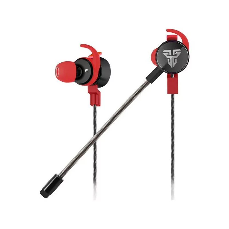 Auriculares In-Ear Fantech Scar EG2 Gaming Earplug Jack 3.5mm