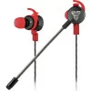 Auriculares In-Ear Fantech Scar EG2 Gaming Earplug Jack 3.5mm