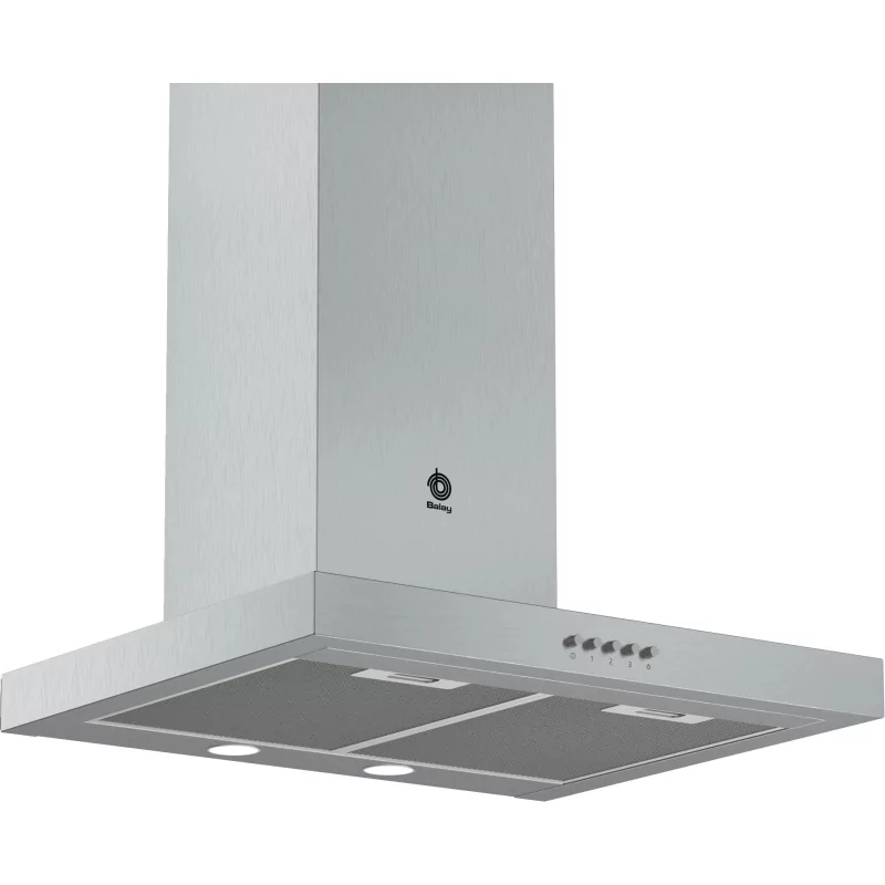 Kontrolsat - Chaminé Balay 3-BC-065-MX