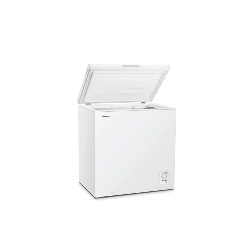 Kontrolsat - Hisense Horizontal Chest - 139L - FT184D4AWF