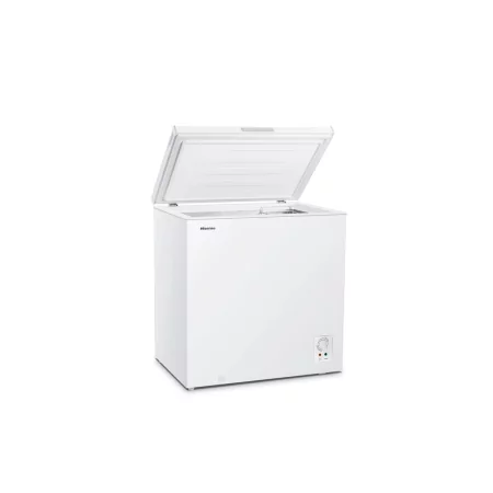 Kontrolsat - Hisense Horizontal Chest - 139L - FT184D4AWF